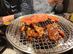 -吉力烤鳗