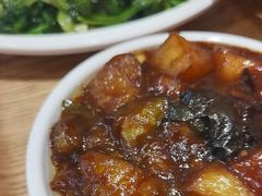 -乡村基·川味现炒大王(熙悦天街店)