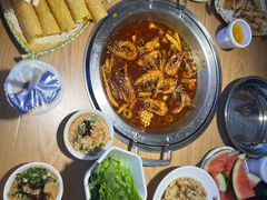 -邵汇大虾火锅(鲁迅路店)