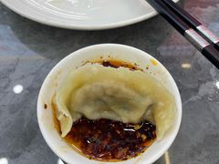-奉天蚨祥饺子馆