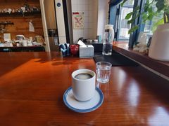 -Be Lived Cafe比例咖啡(摩天轮店)