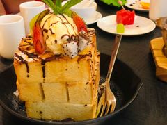 -小资太太餐厅(南岗区店)