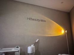 -Hi Beauty Skin 科技美肤中心