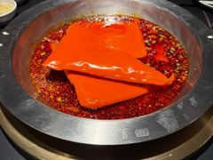 -蜀九香火锅(彩虹店)