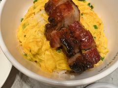 -翠华餐厅(正佳广场店)