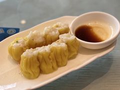 顺德鱼茸烧卖-汤臣·空中餐厅·严选粤菜(石湾世博广场店)