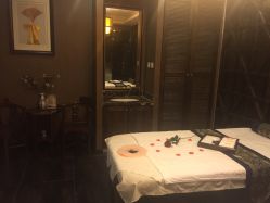 -脉道美容养生会所