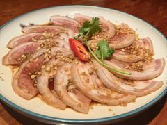 -山水茶艺馆·点心粤菜·30年老字号