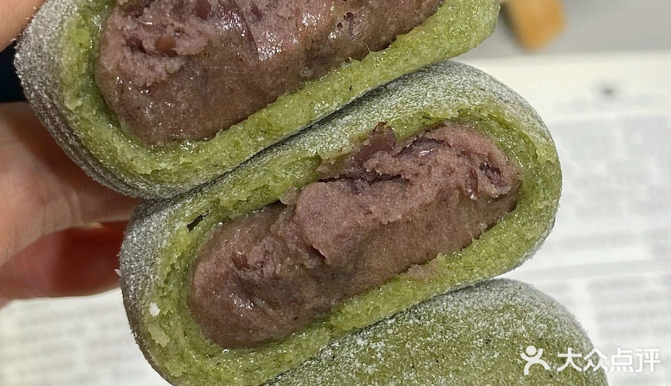 随手买的…真的好吃到破防了!|||