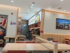 -小木屋拌饭(西安华阳城店)