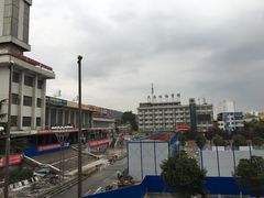 -天水火车站