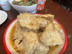 -英兰朝族饭店(河南桥头店)