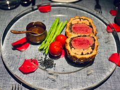 -弦月窗LUNETTE BY AMANDA(复兴路店)