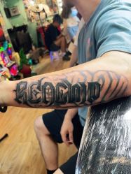 点击看大图 -MDZ STORE·TATTOO·耳饰