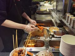 -炸物局(泊富I CITY店)