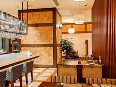 -Tsuru鹤日本料理(静安香格里拉店)
