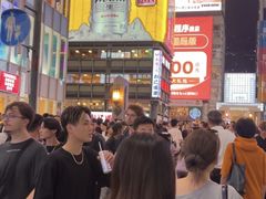 -心斋桥
