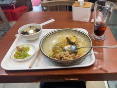 -菊儿人家·北京胡同菜(南锣鼓巷店)