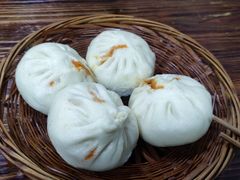 -清真石家包子(大皮院总店)