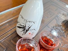 桃花酿-阿鹏故事云南野生菌火锅(人民路店)