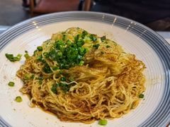 虾籽面-味妙顺德厨房(绿地缤纷城店)