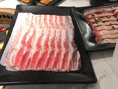 -花味烤肉·拌饭(庐阳万科店)