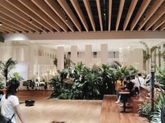 -Seesaw Coffee(朝阳大悦城店)