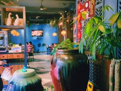 -湘当爱·鲜煮现炒(松岗立业路店)