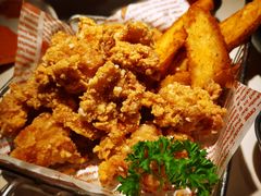 当红炸子鸡-阿妮叶李(光谷世界城店)