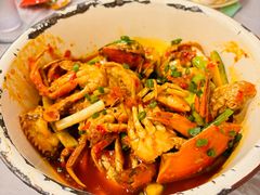 -辣螃铠盆盆蟹大排档(总店)