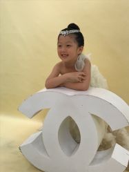 -倾城宝贝儿童摄影(浦东金谊店)