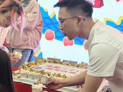 -永旺梦乐城(金银潭店)