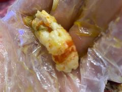 -金陵暴走小龙虾·迷踪蟹(凯德MALL店)