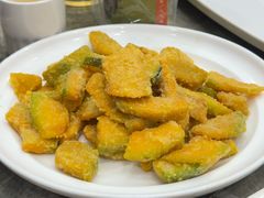 -美达尔烧烤(银川东路店)