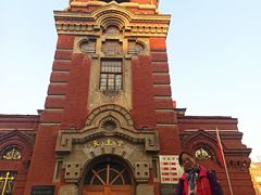 -圣·阿列克谢耶夫教堂