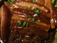 梅菜扣肉-老广酒楼(樱花店)