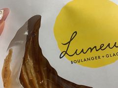 -LUNEURS月乐诗·法式冰淇淋(环贸店)