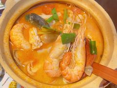 -泰妃殿(武汉首店)