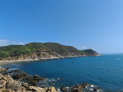 -三亚西岛海洋文化旅游区