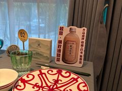 -紫金·越暨·三十年精致诸暨菜(滨江店)