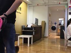 -壹人壹像工作室(购物公园店)