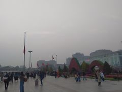 -北京站