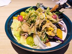-小船渔村•大连菜•大连焖鱼(黄河路店)