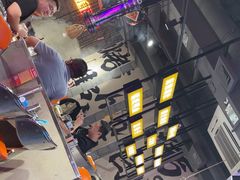 -有蚝有翅烧烤大排档·宵夜(右安门店)