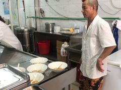 -汪家馄饨(集庆路店)