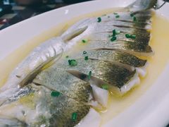 -兰桂坊·花园餐厅(西湖店)