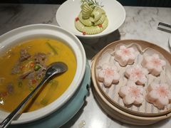 -淮扬韵(市政府汉神店)