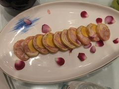 水晶肴肉-一品粤珍轩(吴中路店)