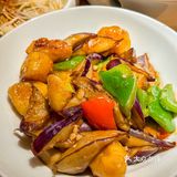 南京东北菜 | 亲测好吃的猪肉炖粉条！！