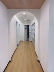 -AN普拉提女子健身工作室